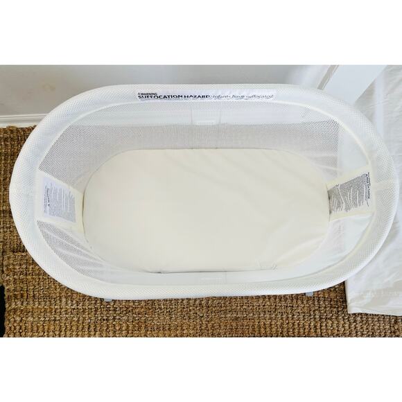 BabyBjörn Cradle - Picture 2 of 6